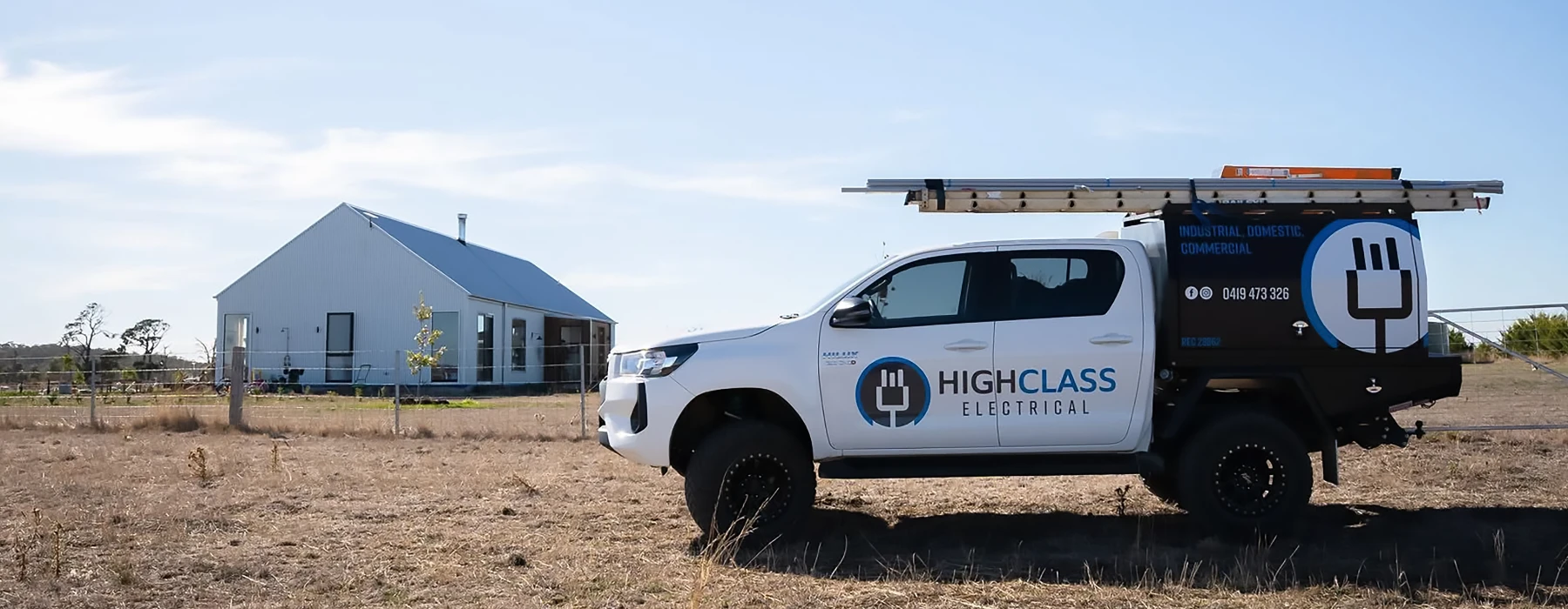 High Class Electrical